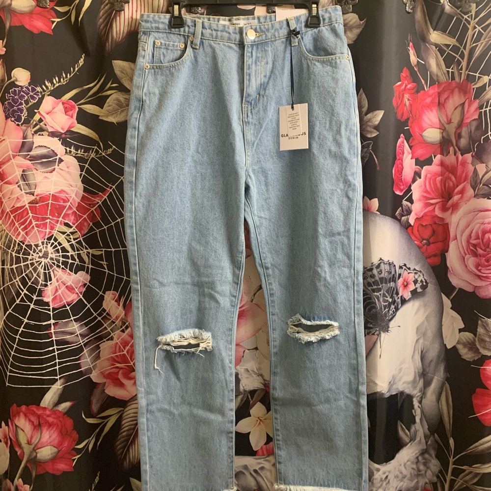 Glamorous Denim Brand Jeans